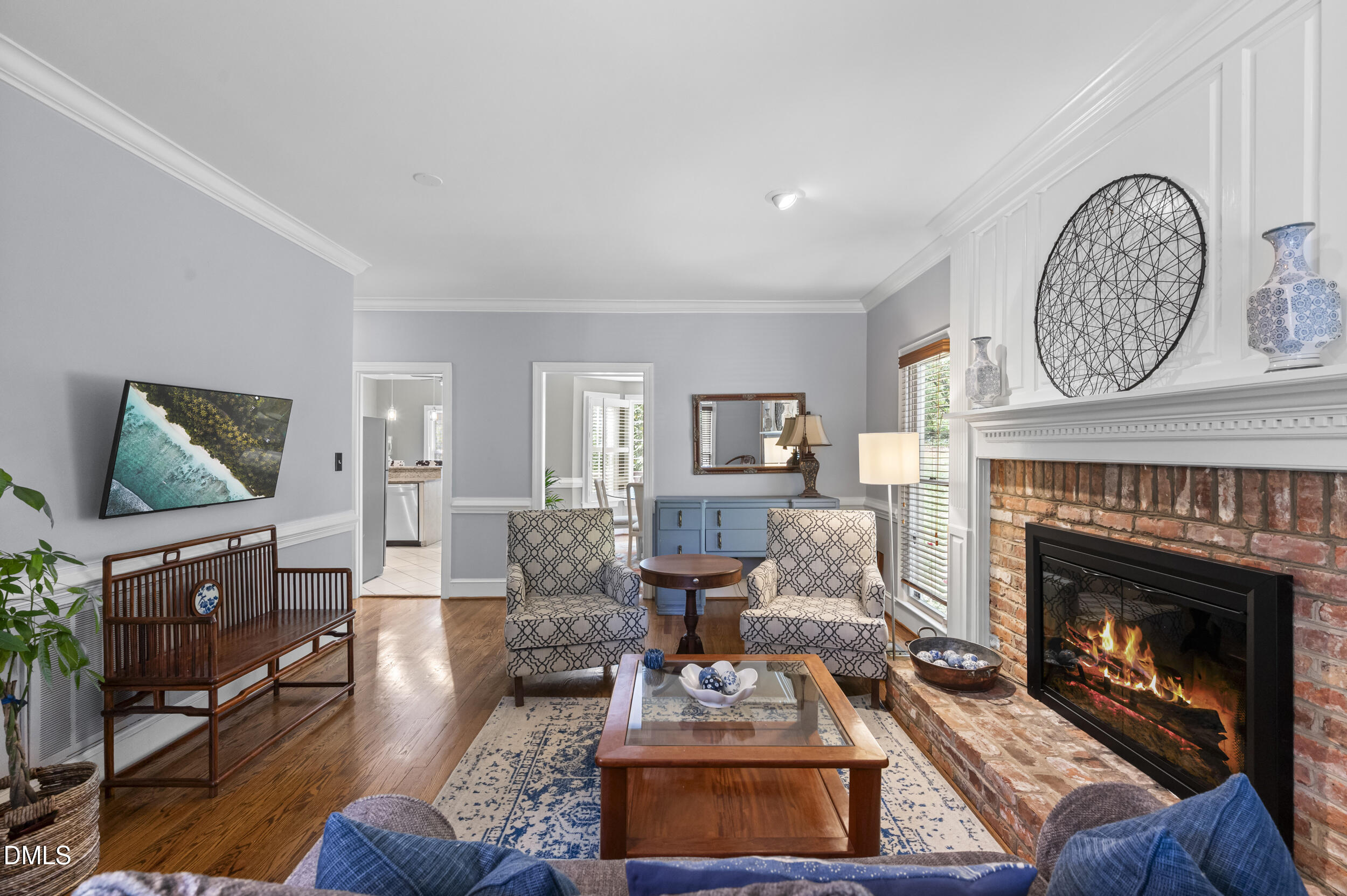 1407 Traherne Drive