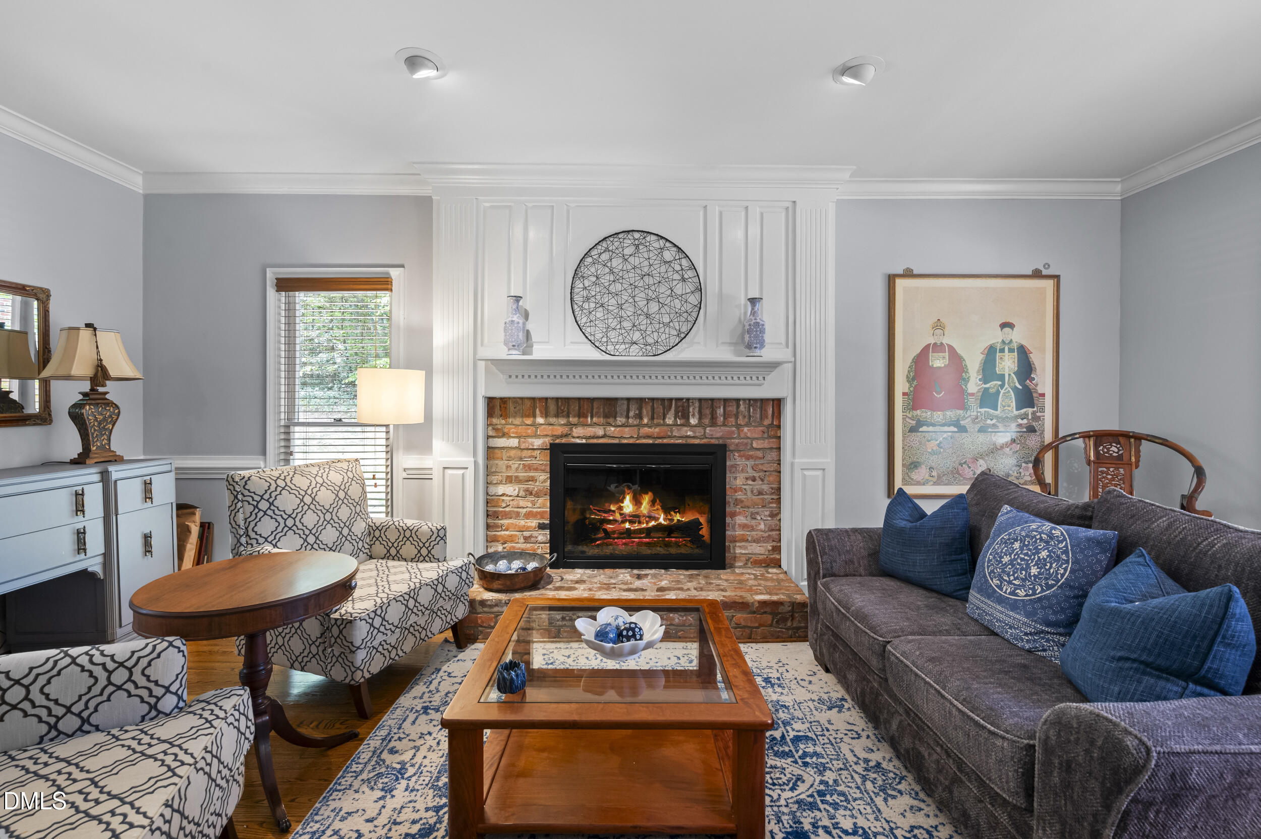 1407 Traherne Drive