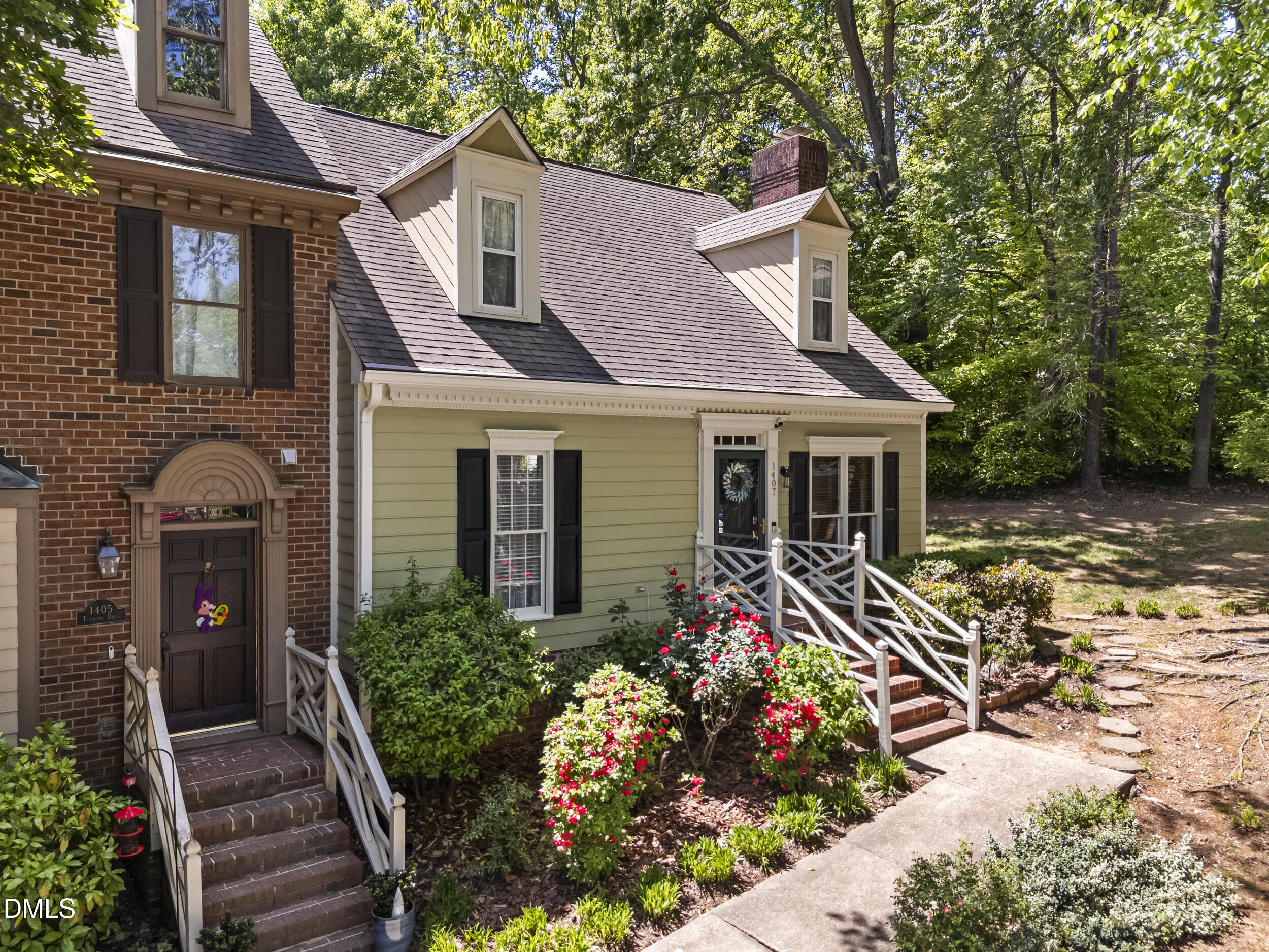 1407 Traherne Drive