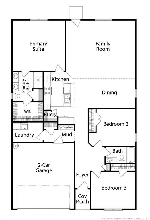 27 Coachman Lane