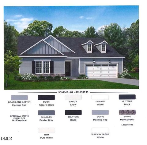 309 Mugby Road #161 Raleigh NC 27610