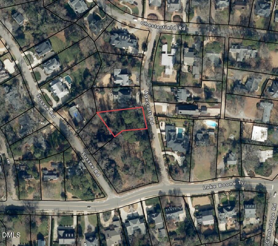 3105 Agecroft Road