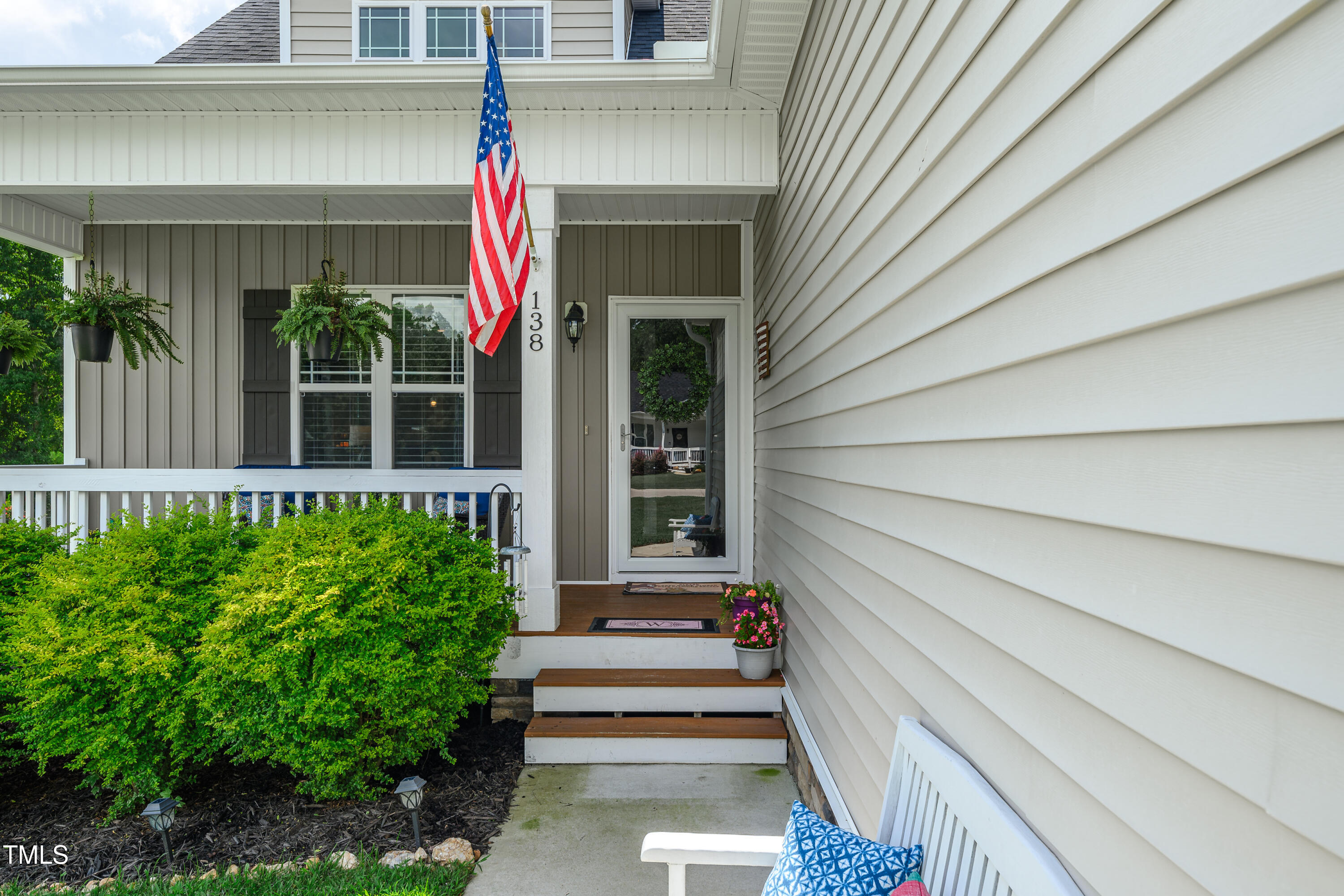 138 Inverness Street