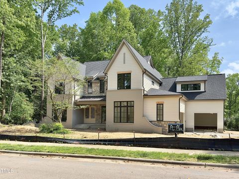 7208 Tanbark Way Raleigh NC 27615