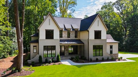 7208 Tanbark Way Raleigh NC 27615