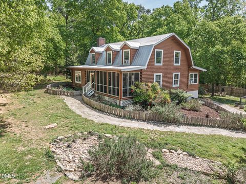 2300 Western Park Lane Hillsborough NC 27278