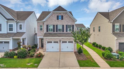 1103 Excite Avenue Morrisville NC 27560