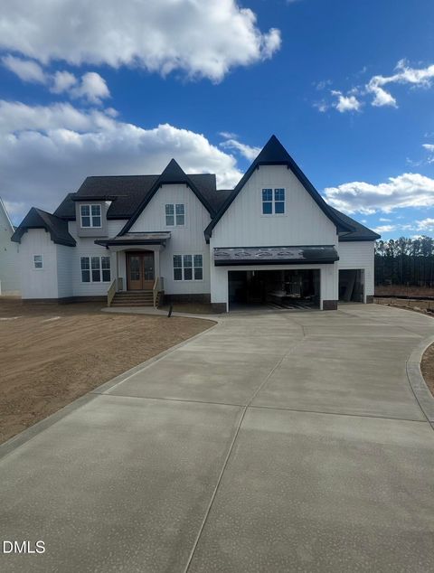 1065 Azalea Garden Circle Raleigh NC 27603