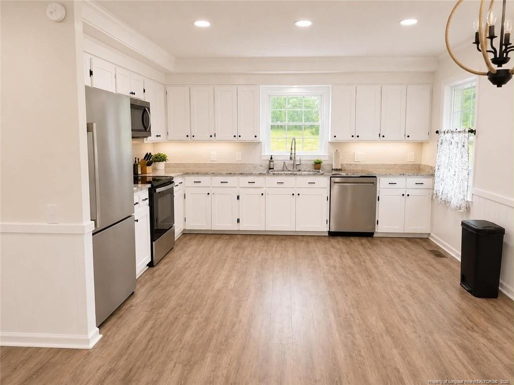 3419 Chris Cole Road