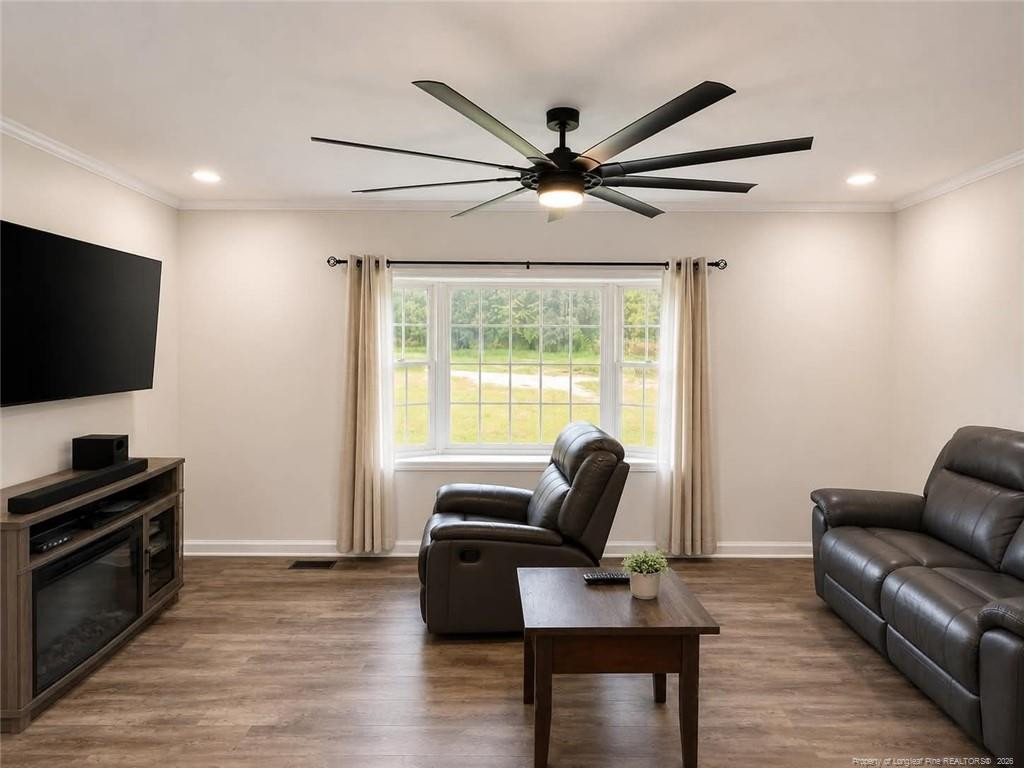 3419 Chris Cole Road