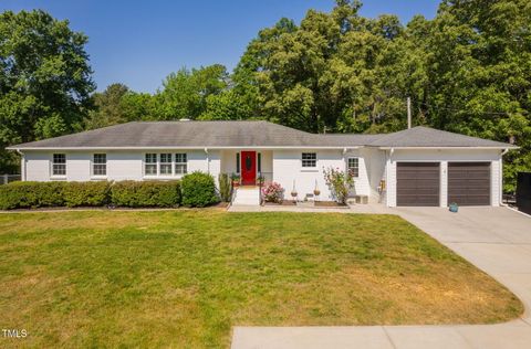 4200 Us 1 Highway South Kittrell NC 27544