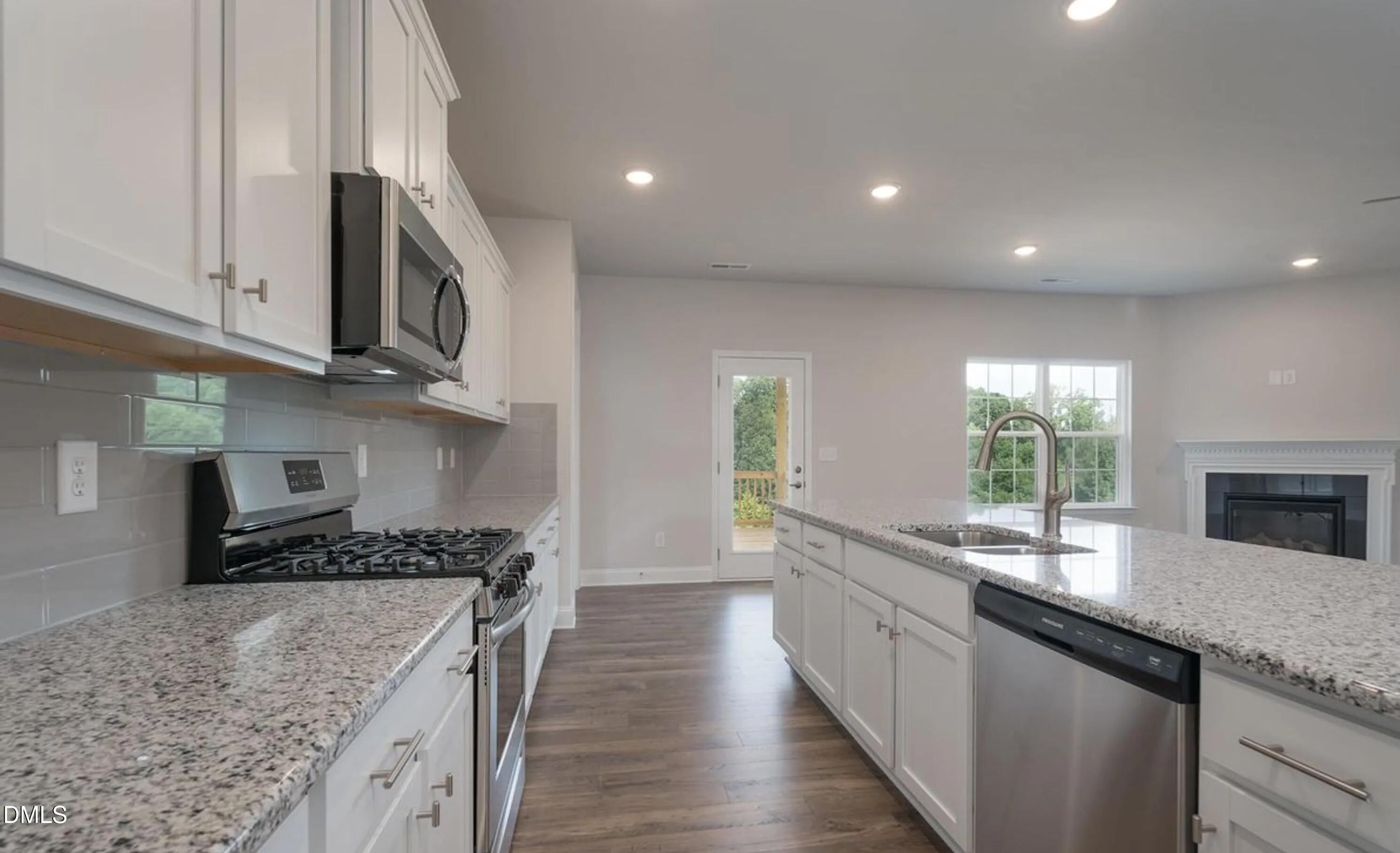 5635 Red Oak Battleboro Road Lot 04