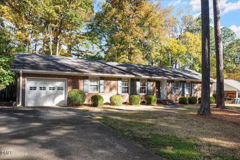 4408 Cheshire Court Durham NC 27705