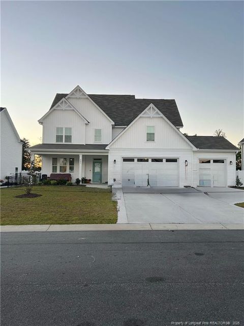 487 Union Street Raeford NC 28376