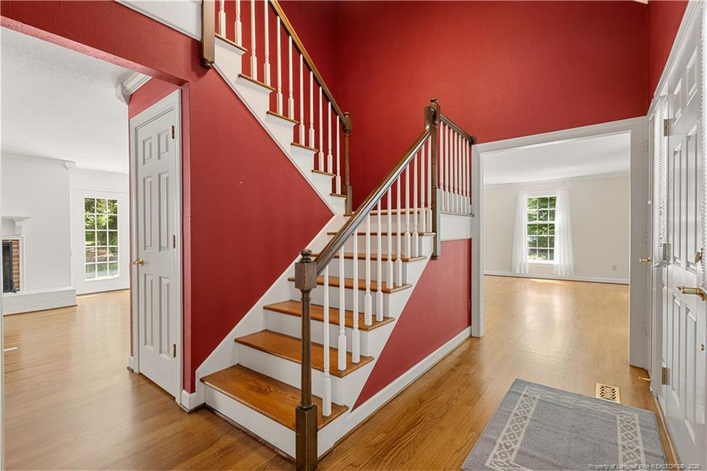 2114 Brookwood Trail