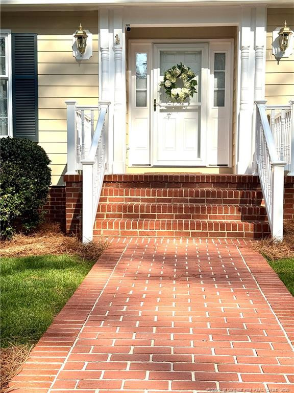 2114 Brookwood Trail