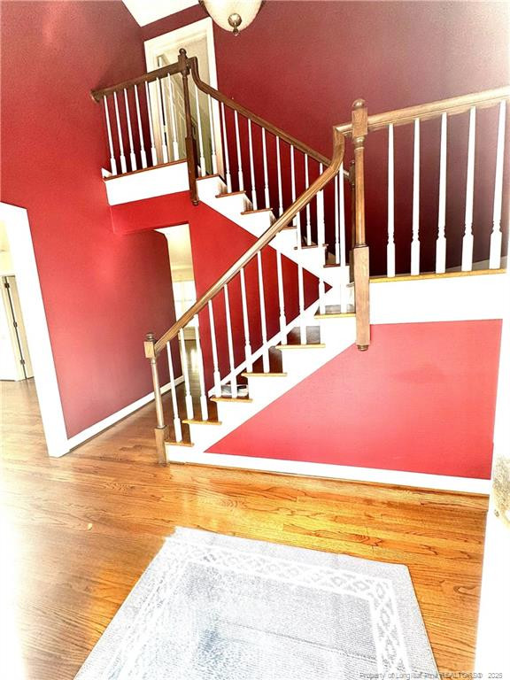 2114 Brookwood Trail