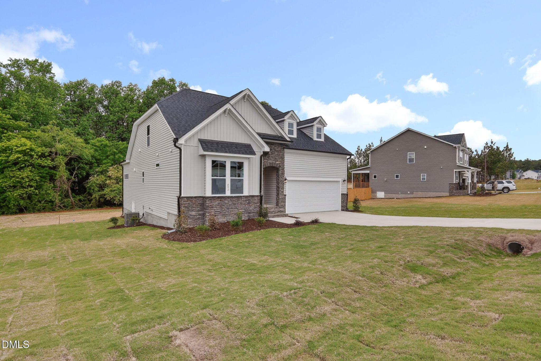 492 Beacon Hill Road