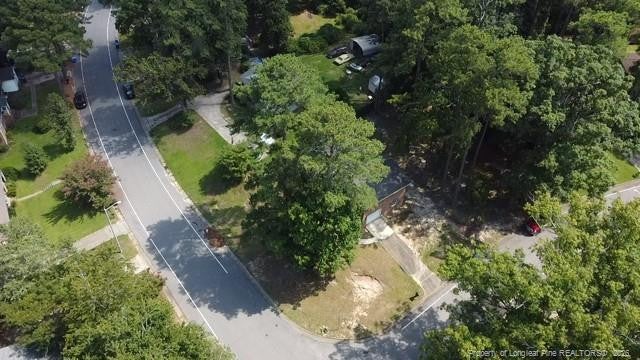 1711 Tryon Drive