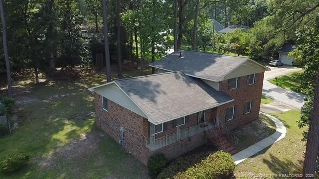1711 Tryon Drive