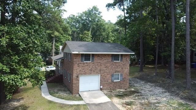 1711 Tryon Drive