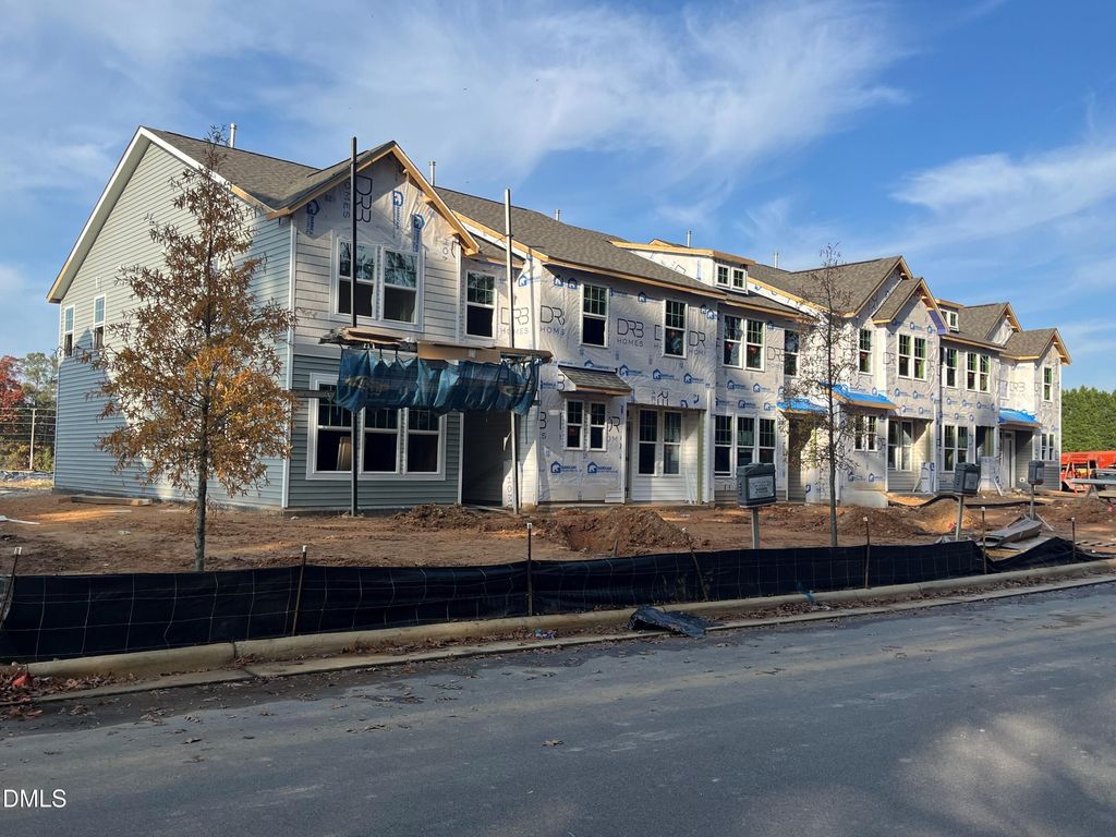 Photo of 6423 Granite Quarry Drive, Raleigh, NC 27610 (MLS # 10132199)