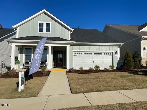 108 Shady Creek Way Fuquay Varina NC 27526