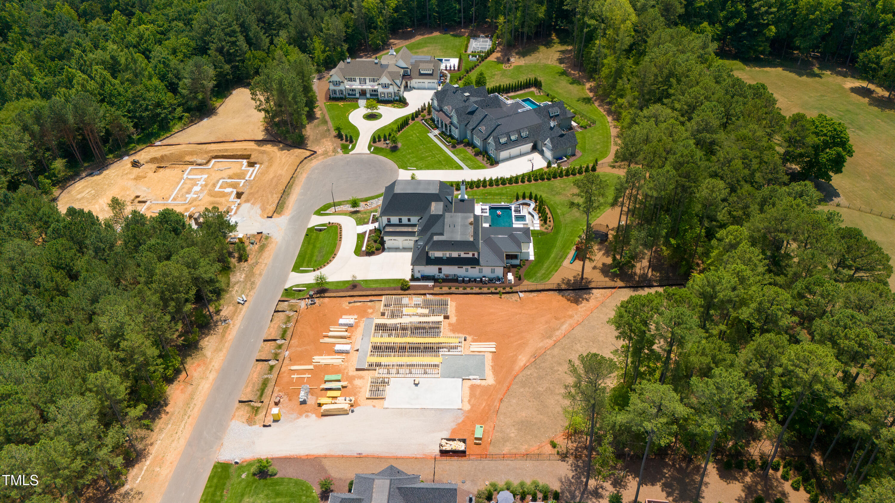 4813 Parker Meadow Drive