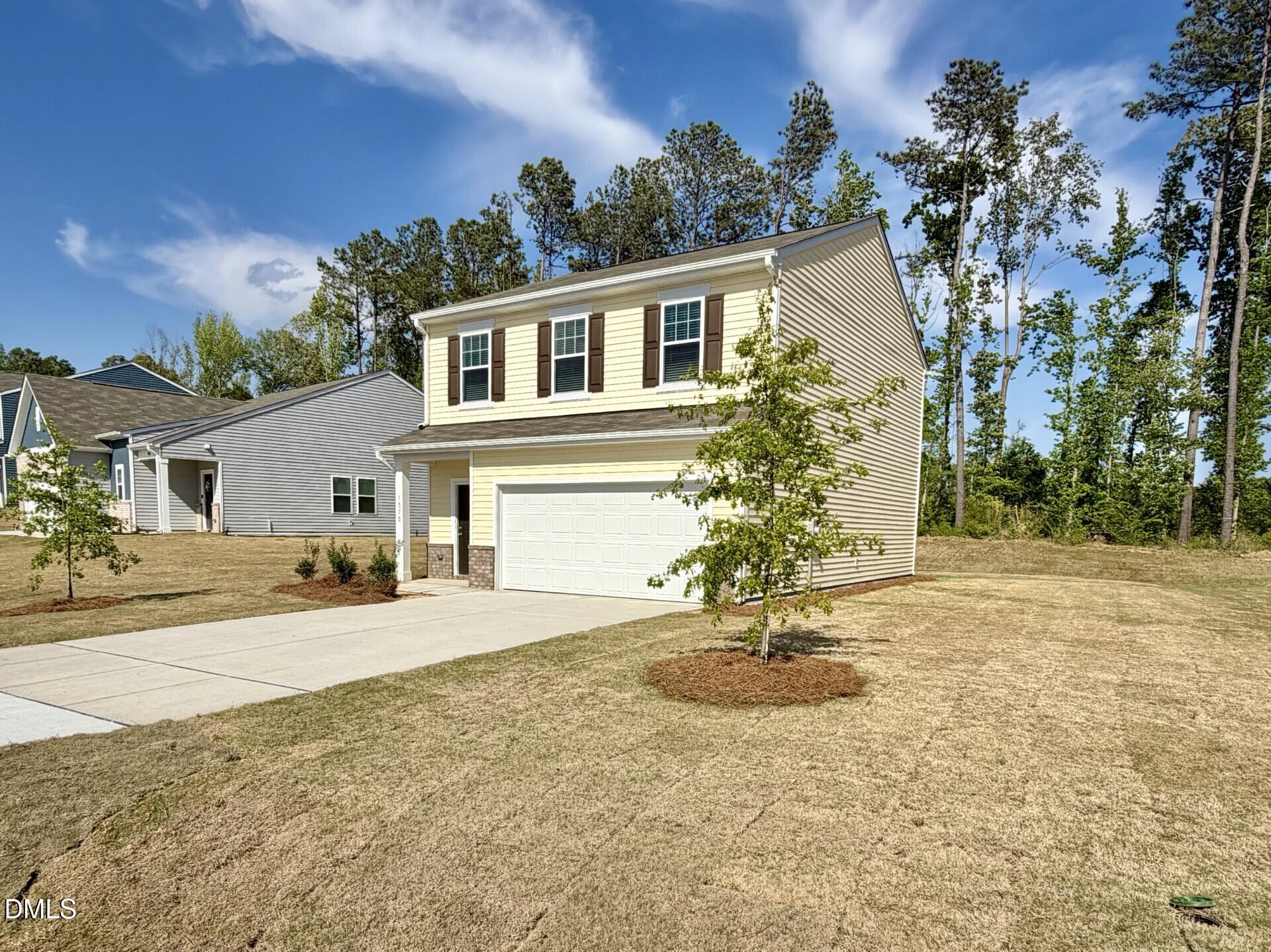 1375 Pond Overlook Drive