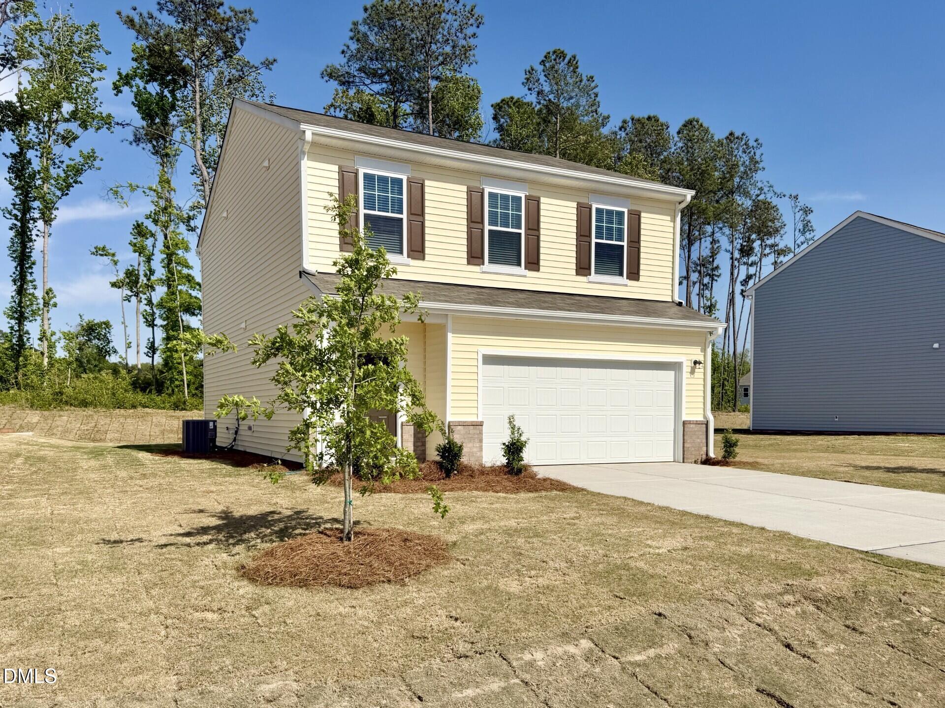 1375 Pond Overlook Drive