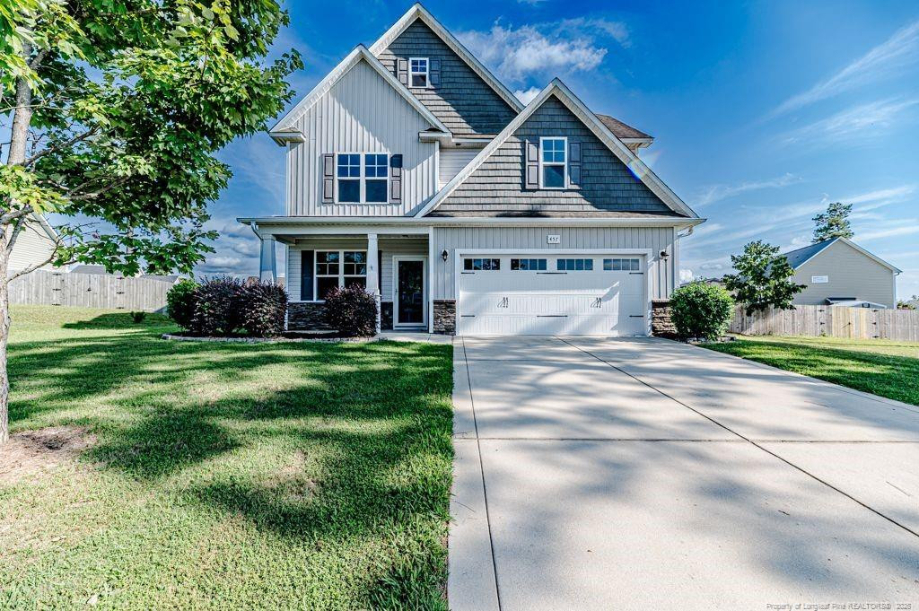 457 N Prince Henry Ways
