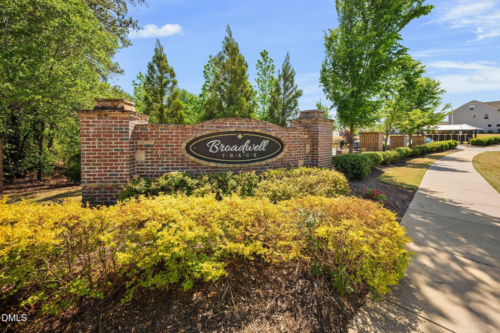 545 Hampton Crest Court