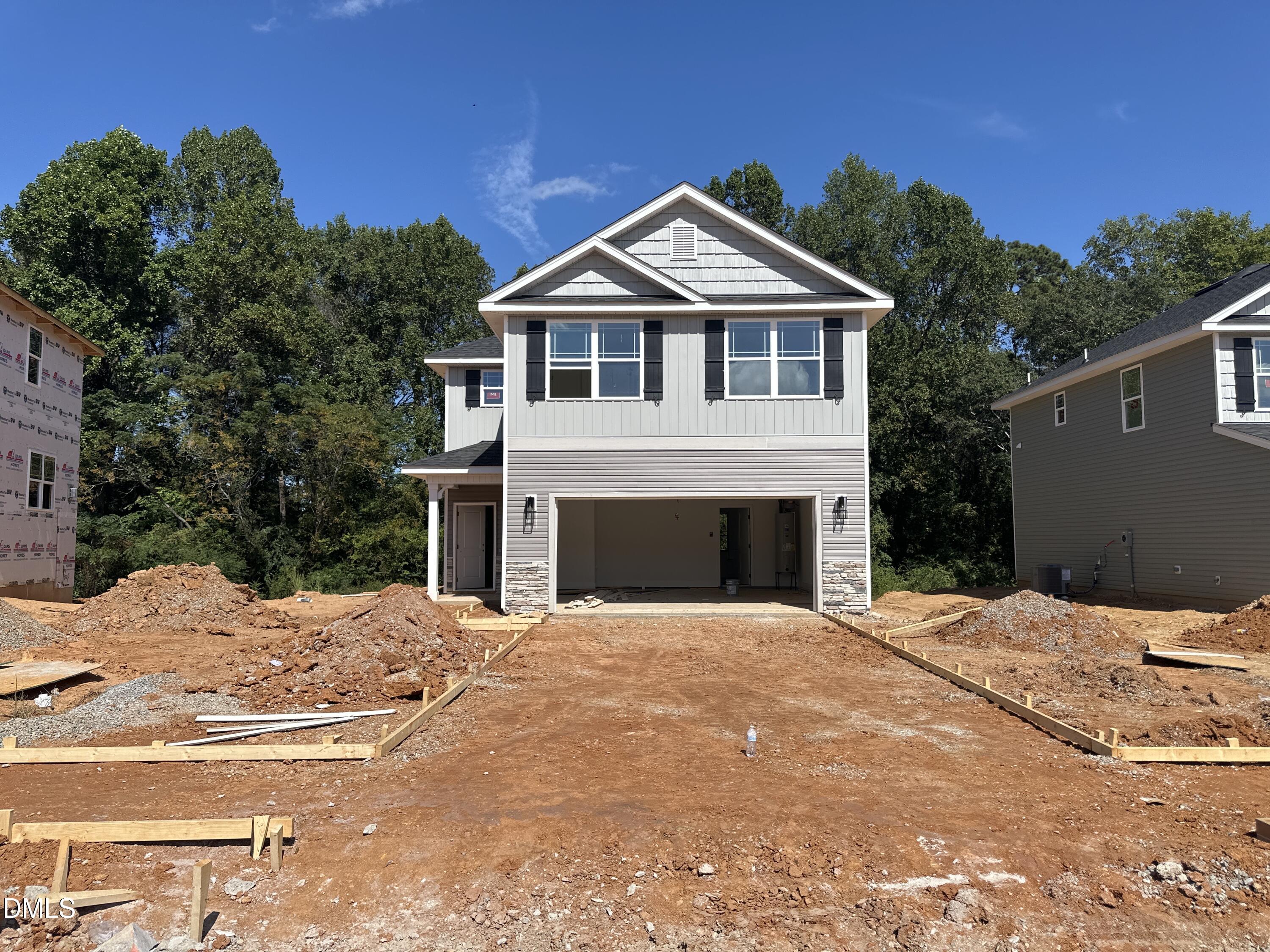 301 Hopewell Branch Court