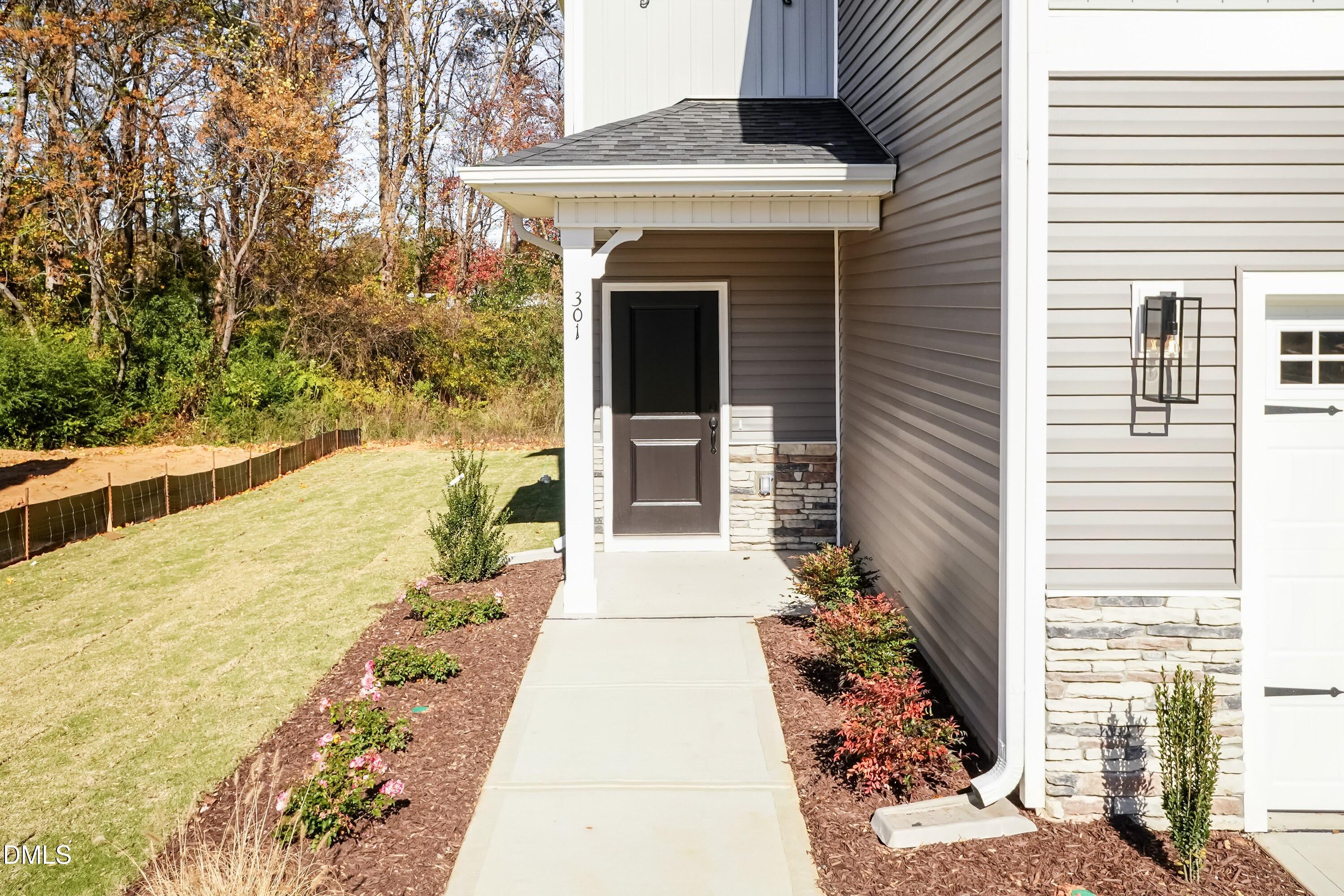 301 Hopewell Branch Court