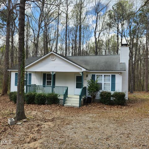 132 Waiters Way Way Youngsville NC 27596
