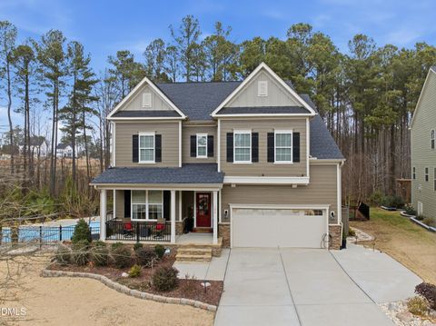 104 Mystic Quartz Lane Holly Springs NC 27540