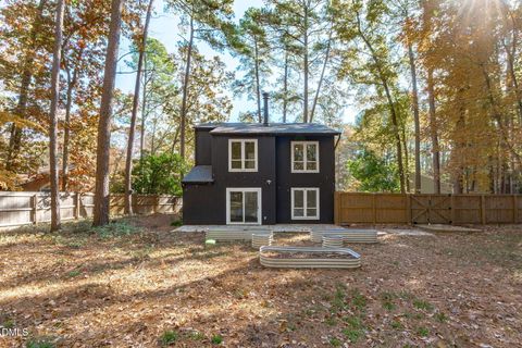 106 Tayport Court Cary NC 27511