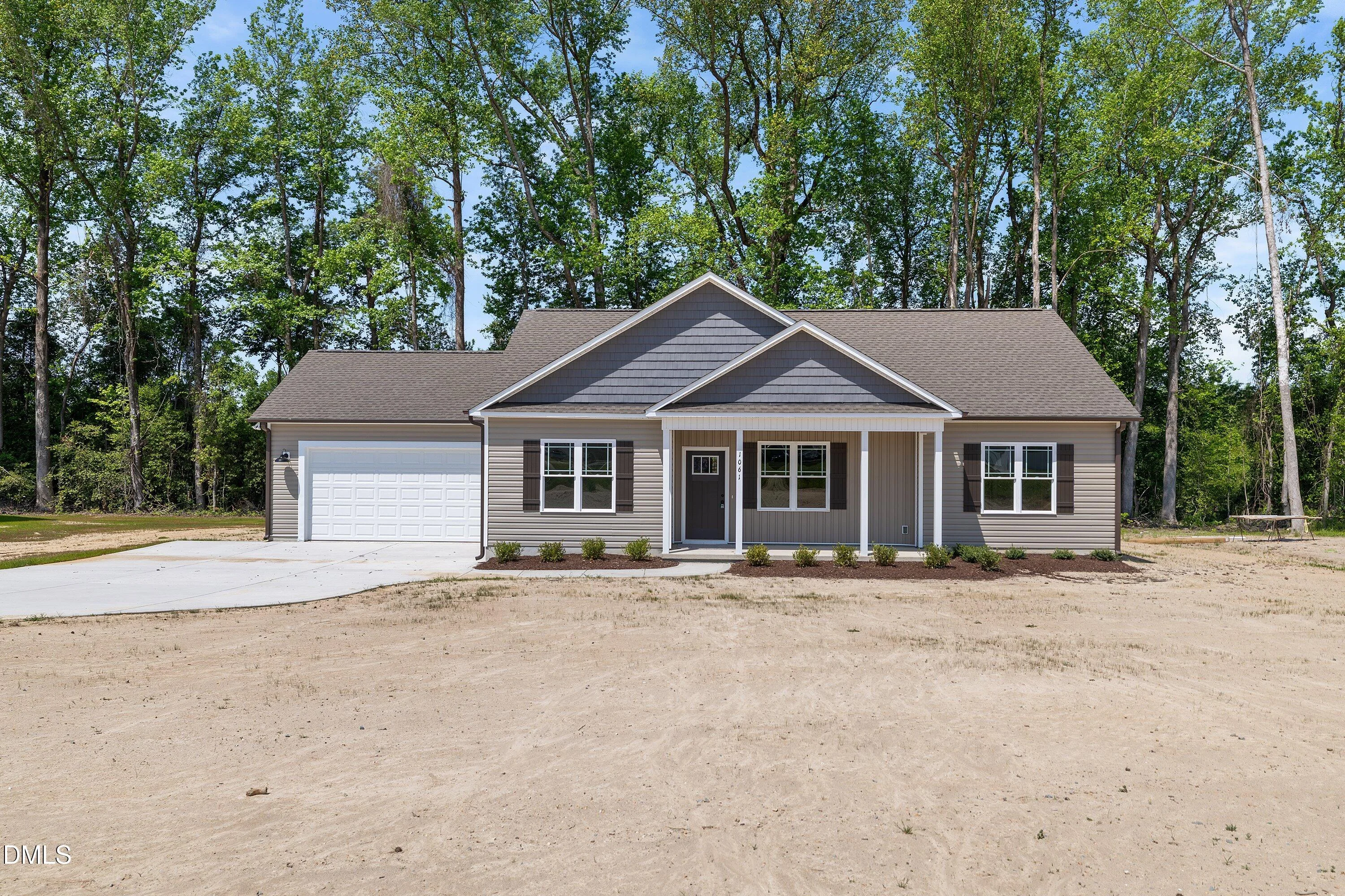 1061 Nor-am Road