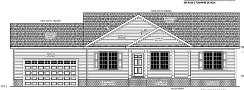 1061 Nor-Am Road Pikeville NC 27863