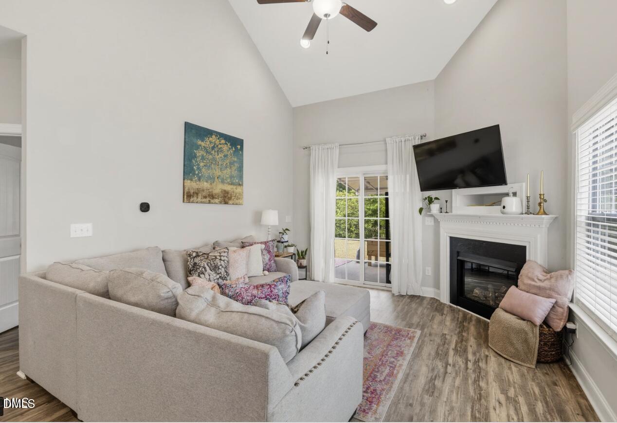 545 Barneswyck Drive