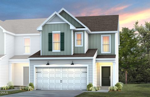 5021 Reader Way Durham NC 27703