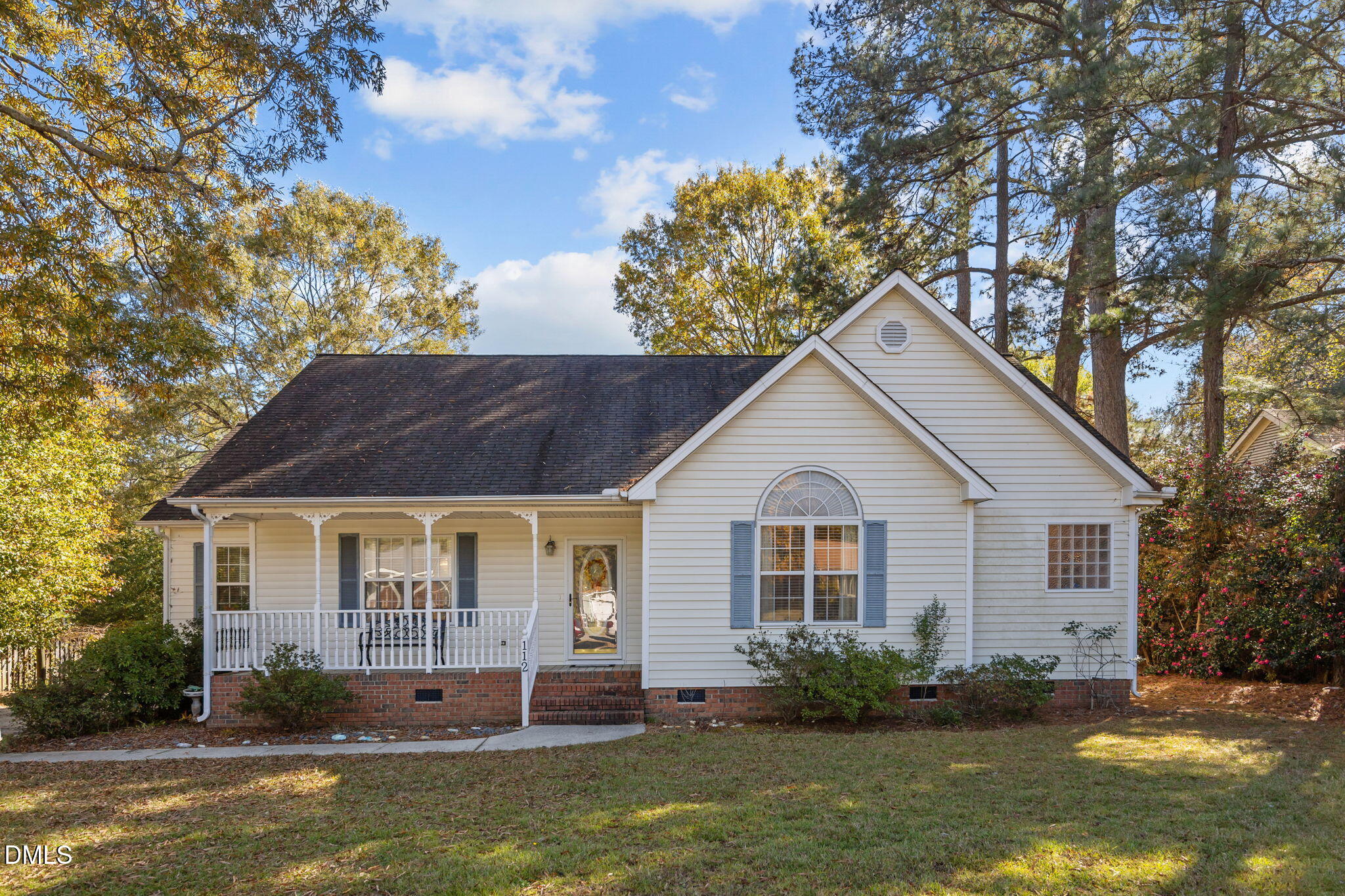 112 S Lakeside Drive