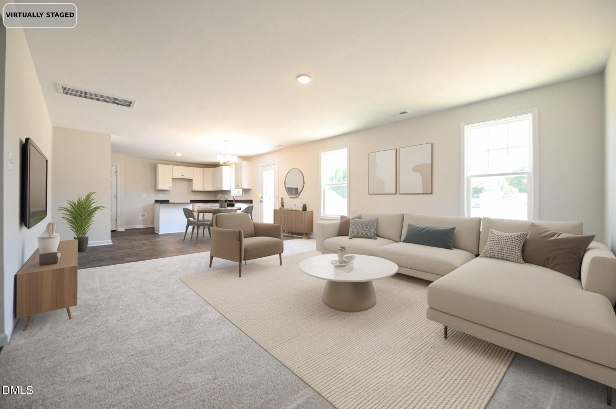 5877 Panther Drive (Lot 1)