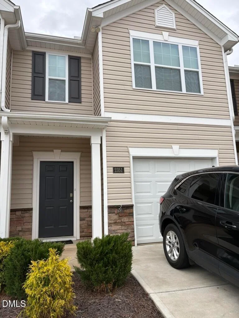 2351 Lily Drive
