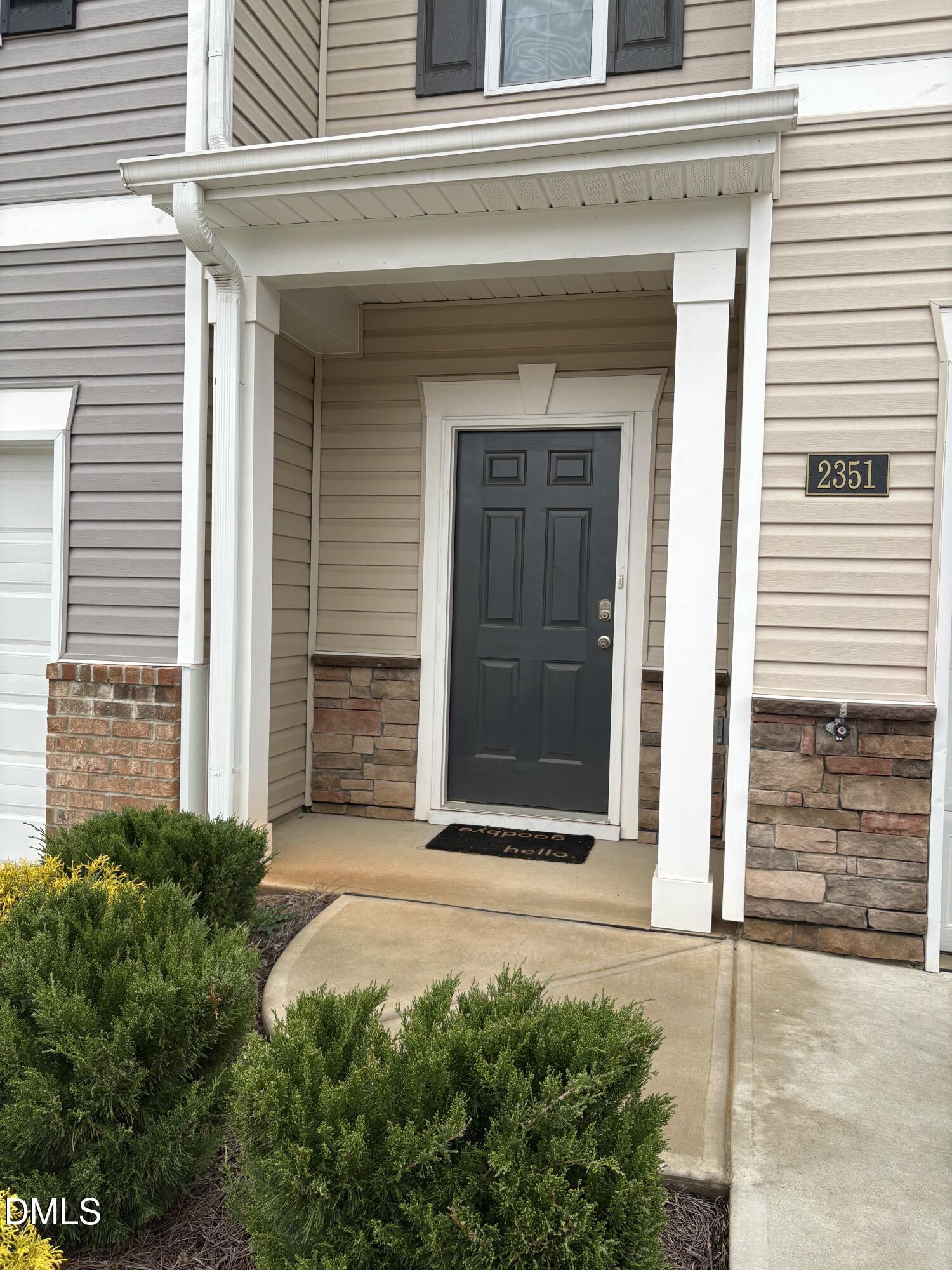 2351 Lily Drive