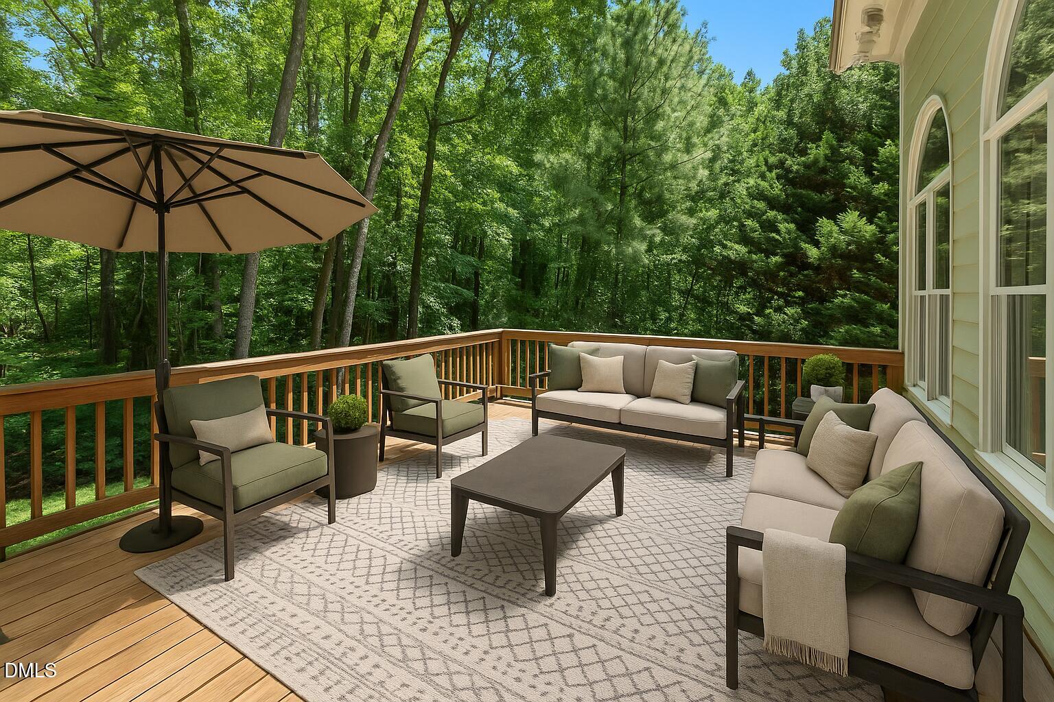 137 Forked Pine Court