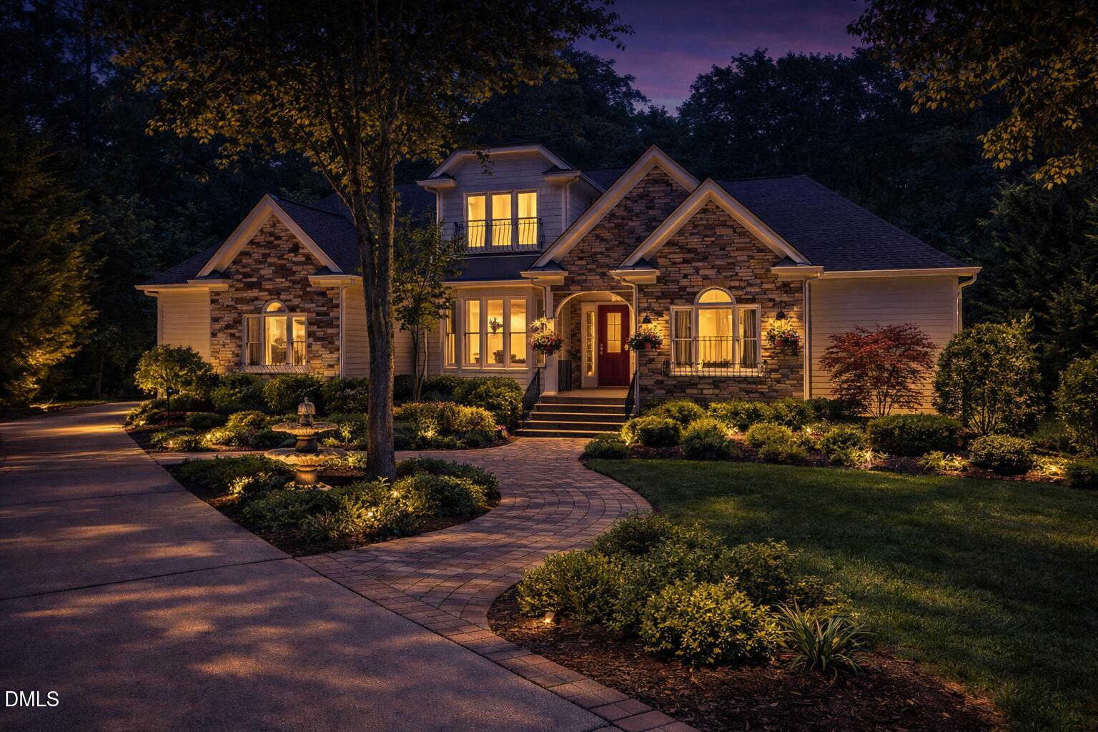 137 Forked Pine Court