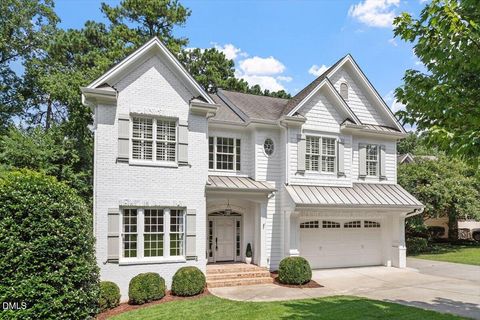 3525 Turnbridge Drive Raleigh NC 27609