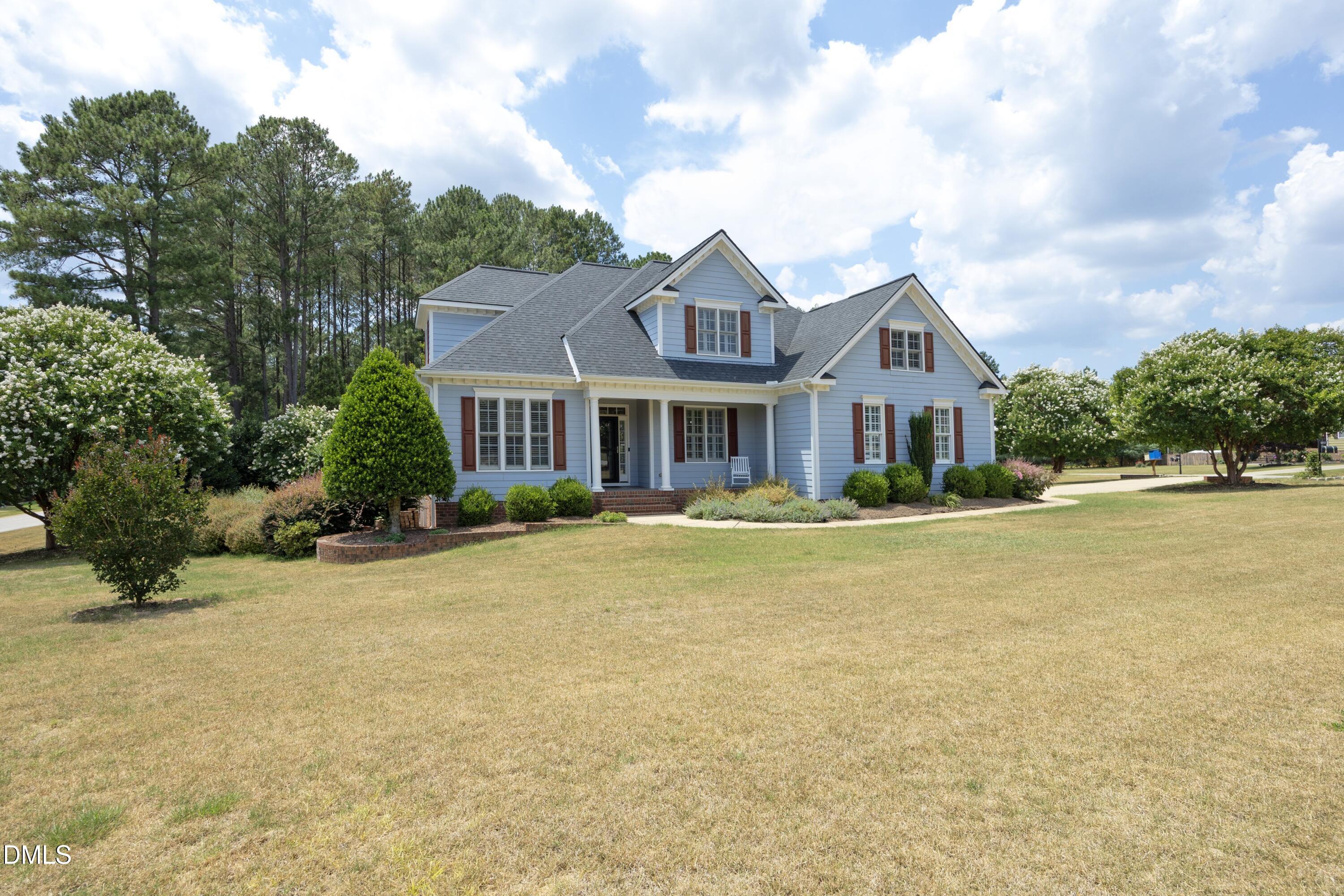 5812 Turner Store Lane