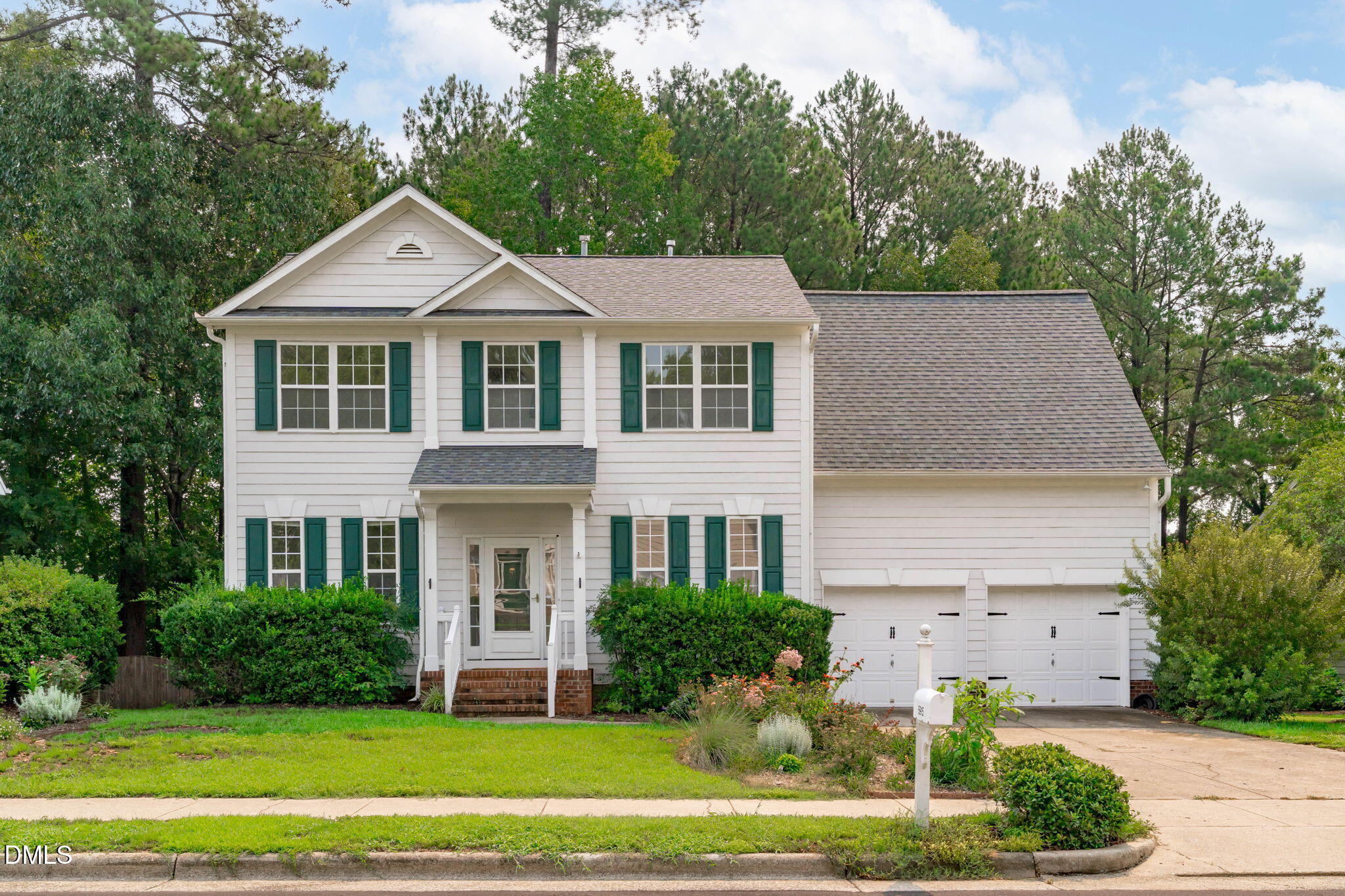 5915 Rustic Wood Lane, Durham, NC, 27713